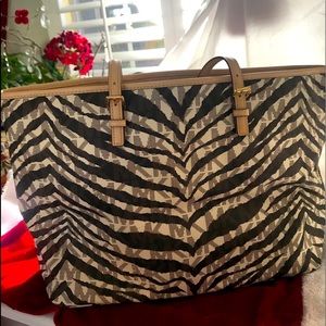 Michael Kors Tote Bag